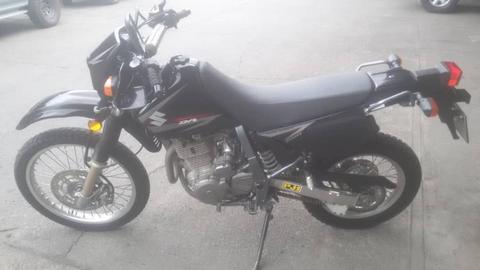 Suzuki Dr