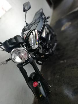 Bera Socialista 2016 0km