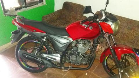 en Venta Speed 2013