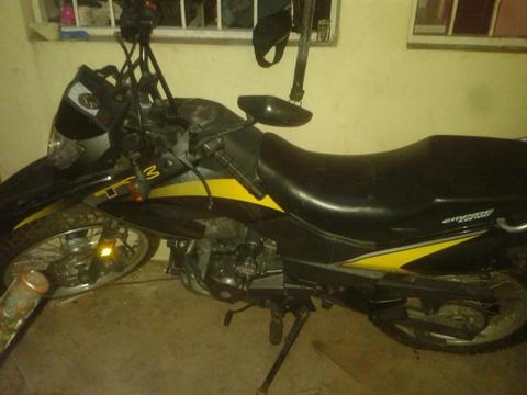 Barata Moto Tx 2010