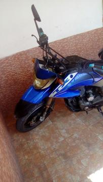 Vendo Moto Tx