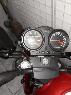 Moto Bera 200 Nueva