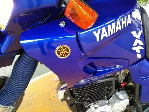 Yamaha Xt600