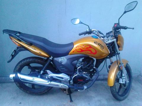 gavilan md 0 km 2015