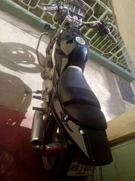 Vendo mi yamaha 04142657722