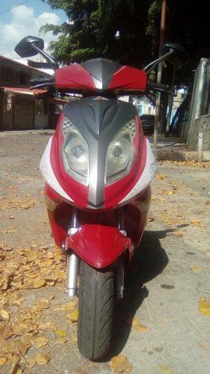 Vendo Moto Bera Porsche