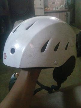 Se Vende O Se Cambia Casco Evolution