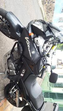 Vendo Mi Vstrom Impecable