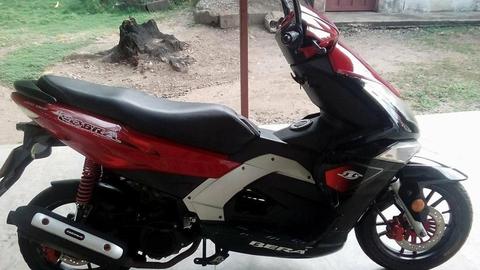 VENDO BERA COBRA 2014