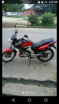 Vendo Skygo 150cc 2013