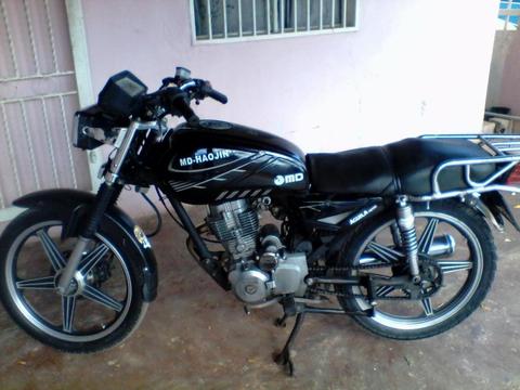 moto md 150 cc