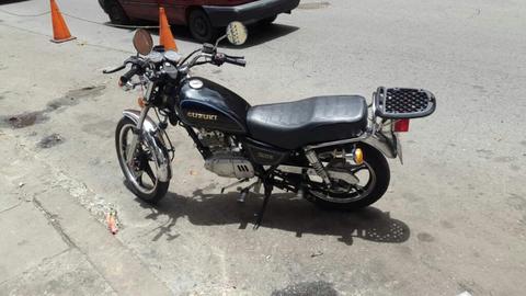 Moto en Venta