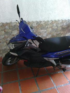 Moto Cobra en Venta