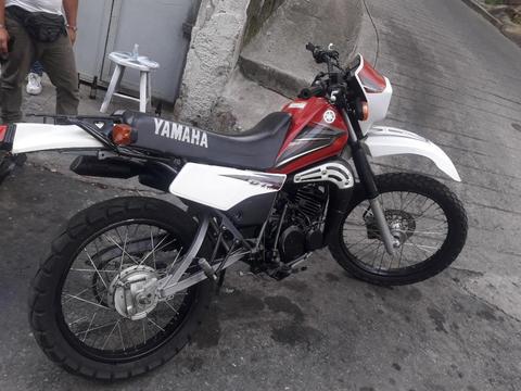 Se Vende Yamaha 2007 Trial