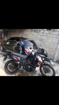 Vendo por Urgencia Klr 2013