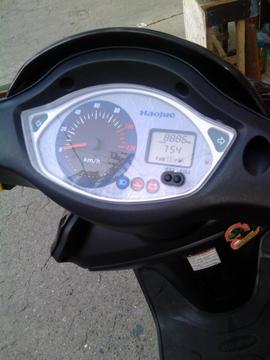 En Venta Bella Moto