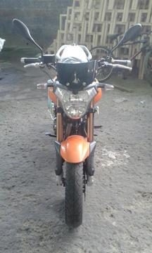 Vendo O Cambio Rkv 200 2013