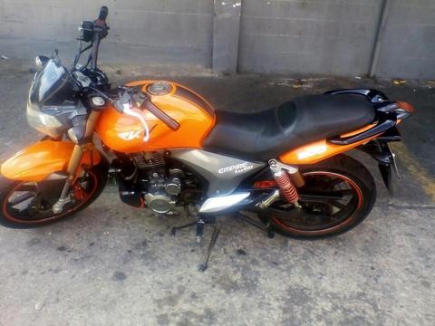 Vendo O Cambio Rkv 200cc