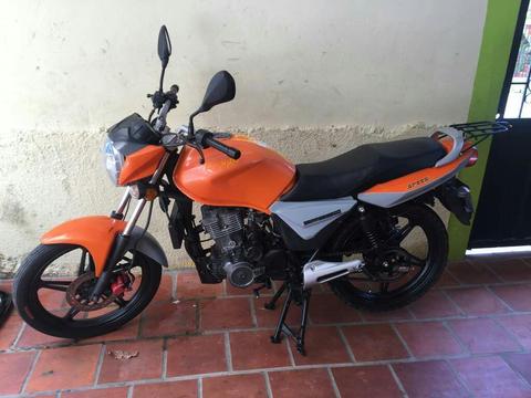 Vendo Speed Año 2014