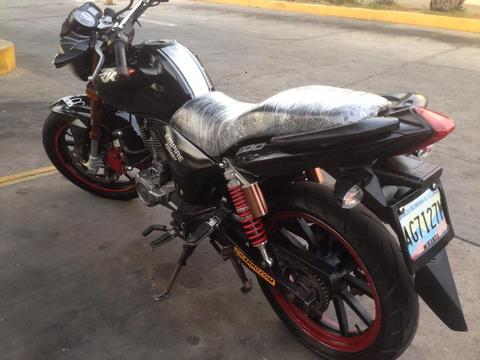 Rkv 200Cc 2013 Cambio 04120619136