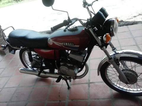 se vende rx 100 2005