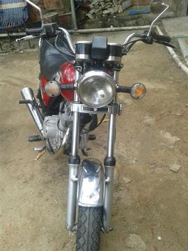 Se Vende Suzuki Gn 125 Inf 04144504404