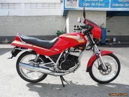 vendo moto hx135 honda