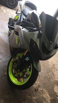 Zx10R