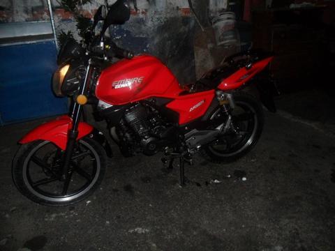 Moto Arsen II, Nov 2012