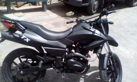 vendo o cambio mis dos tx 200 año 2012 por carrito