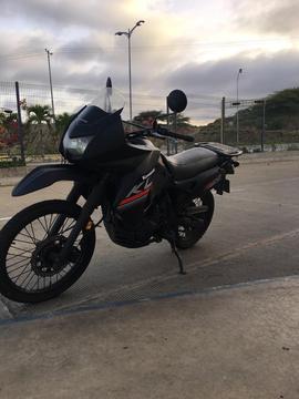 Klr 2014