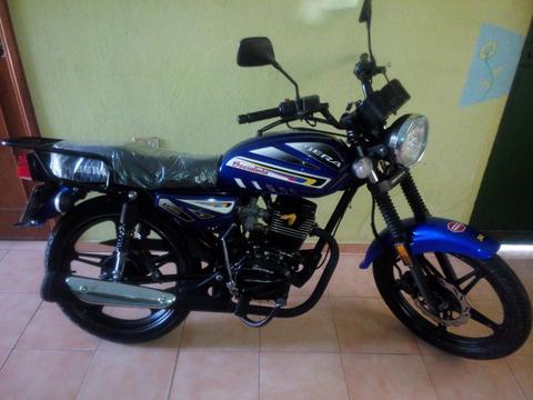 Vendo Bera Socialista 2014