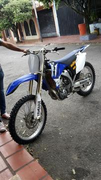 Vendo Yzf 450