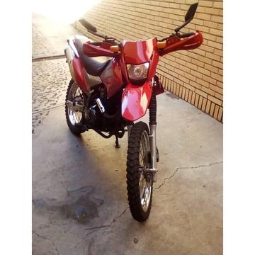 Ava Enduro 200 2013