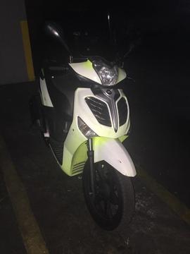 Se Vende Moto