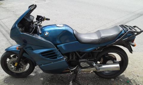 MOTO BMW K1100