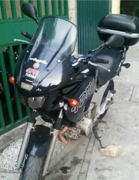 Se Vende Moto