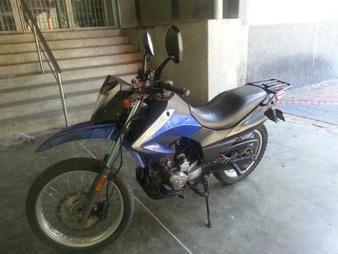 Vendo O Cambio Tx 200 Ańo 2012