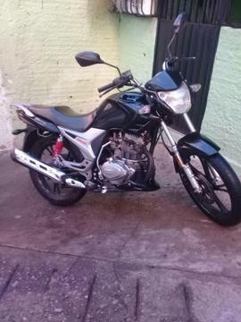 Vendo Suzuki Hj Cool 2013