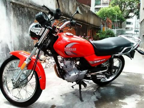 Vendo Yb Yamaha