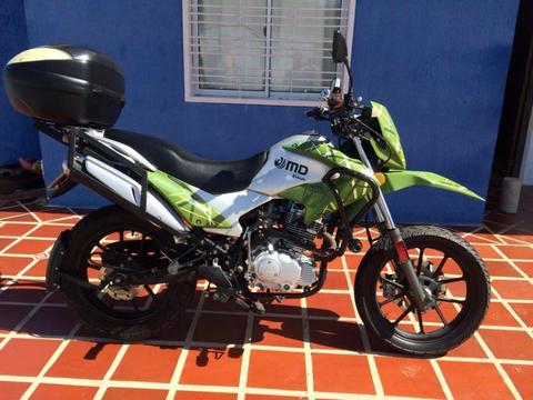 Md Lechuza 200 Cc