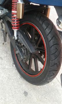 Atencion Vendo Mi Moto Rkv Año 2013