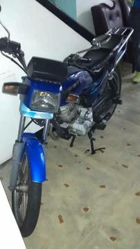 Remato Mi Horsen 1 Año 2012 en Merida