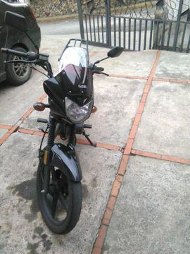 Se Vende Moto Max