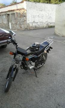 Vendo Horse 1 Rayas Locas 2014