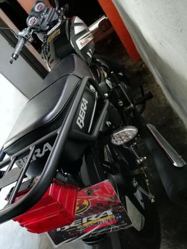 Vendo Bera Socialista 2016 0km
