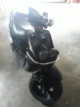 Vendo Bws Yamaha 2007