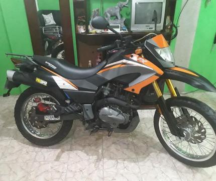 Vendo tx barra doradas 04247660280