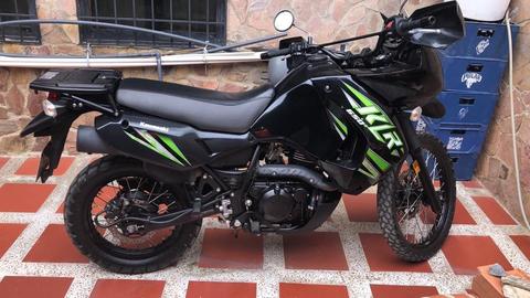 Klr 650 2014 04128556076
