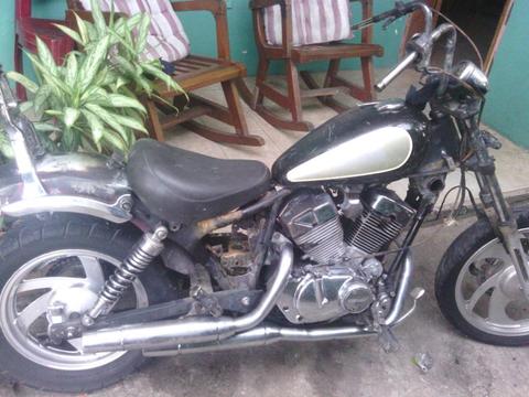 Super shado MODELO 250